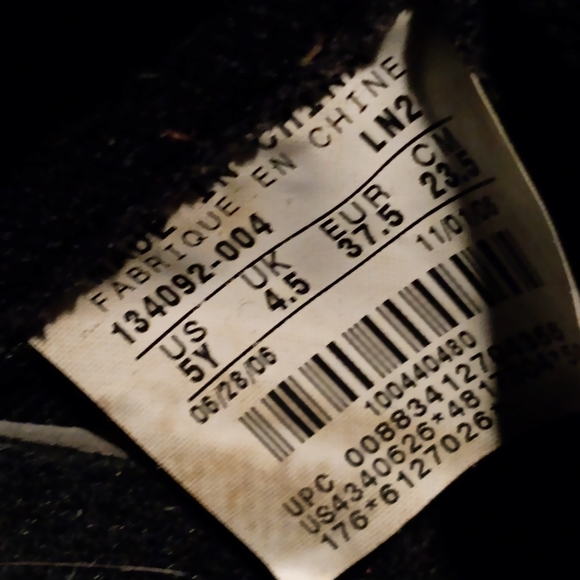 Jordan 5 Retro - Picture 5 of 5